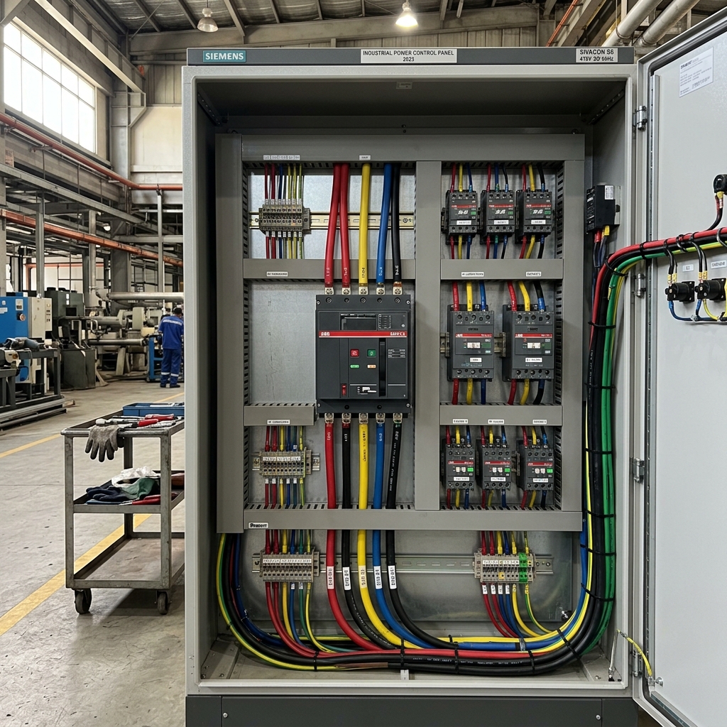 Electrical Equipment