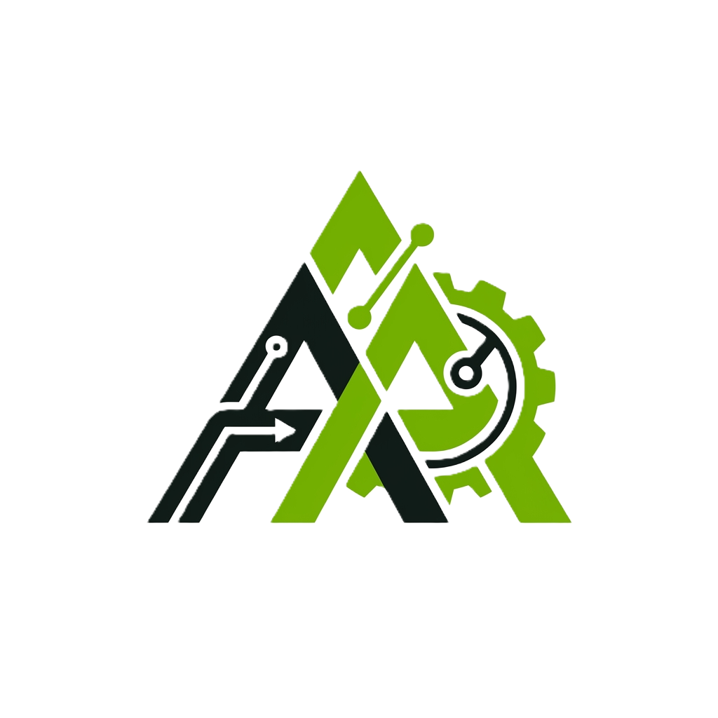 Altus Automation Logo